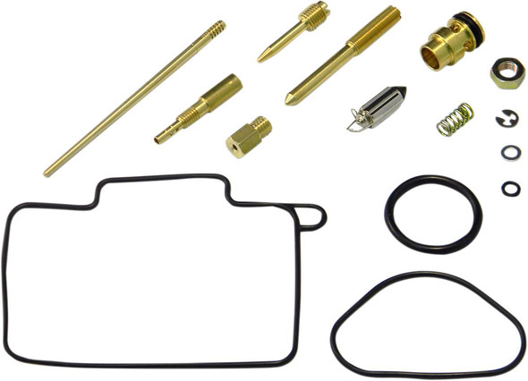 Shindy - 03-853 - Carburetor Repair Kit - Yamaha
