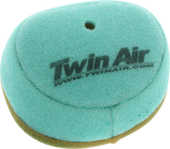 Twin Air - 152215X - Factory Pre-Oiled Air Filter - Yamaha