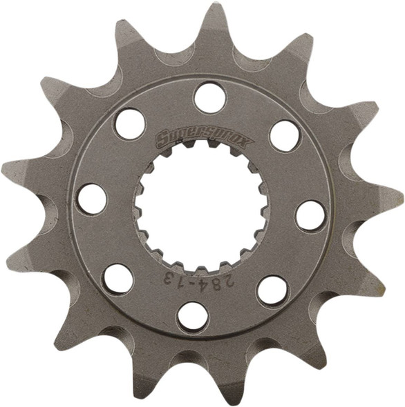 Supersprox - CST-284-13-1 - Countershaft Sprocket - 13-Tooth