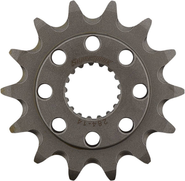 Supersprox - CST-284-14-1 - Countershaft Sprocket - 14-Tooth