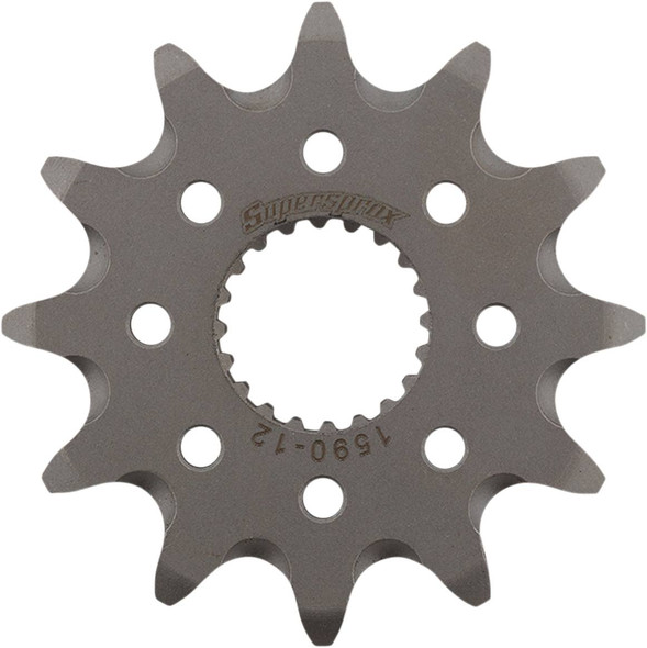 Supersprox - CST-1590-12-1 - Countershaft Sprocket - 12-Tooth