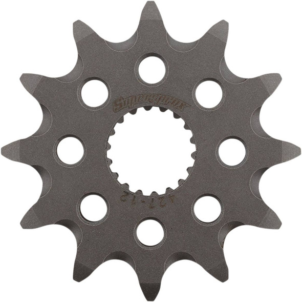 Supersprox - CST-427-12-1 - Countershaft Sprocket - 12-Tooth