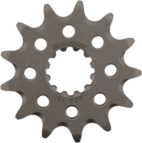 Supersprox - CST-824-13-1 - Countershaft Sprocket - 13-Tooth