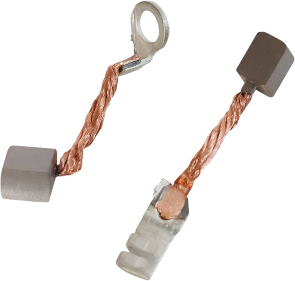 Rick'S Motorsport Electric - 70-106A - Starter Motor Brushes - Aprilia/Yamaha