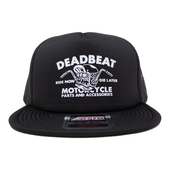 STAB DIEGO REAL TREE SNAPBACK – deadview