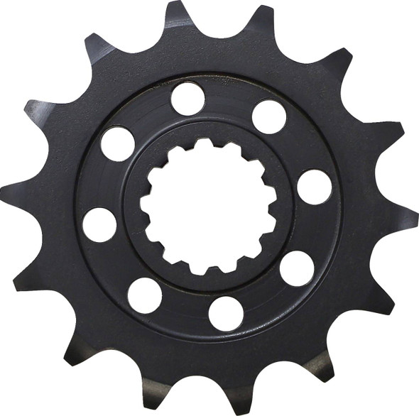 Sunstar Sprockets - 3A114 - Countershaft Sprocket - 14 Tooth - Kawasaki