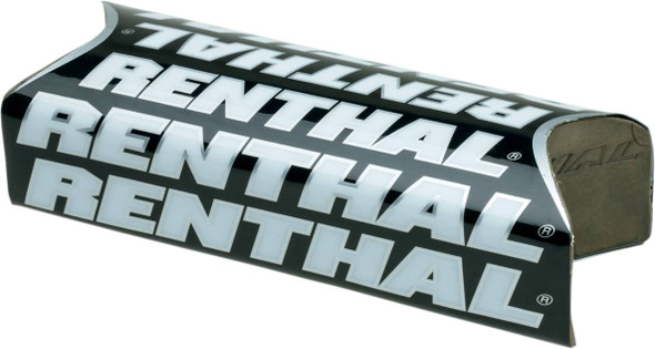 Renthal - P275 - Team Issue Fatbar™ Handlebar Pad - Black