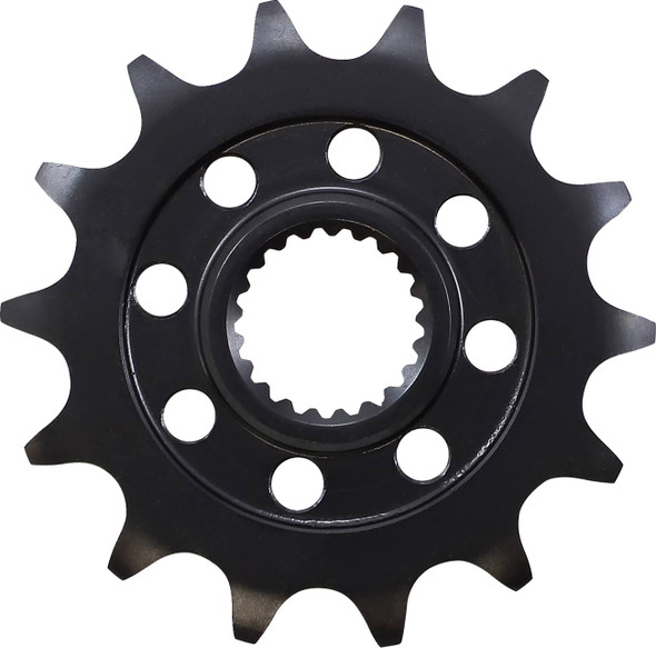 Sunstar Sprockets - 31214 - Countershaft Sprocket - 14 Tooth - Honda