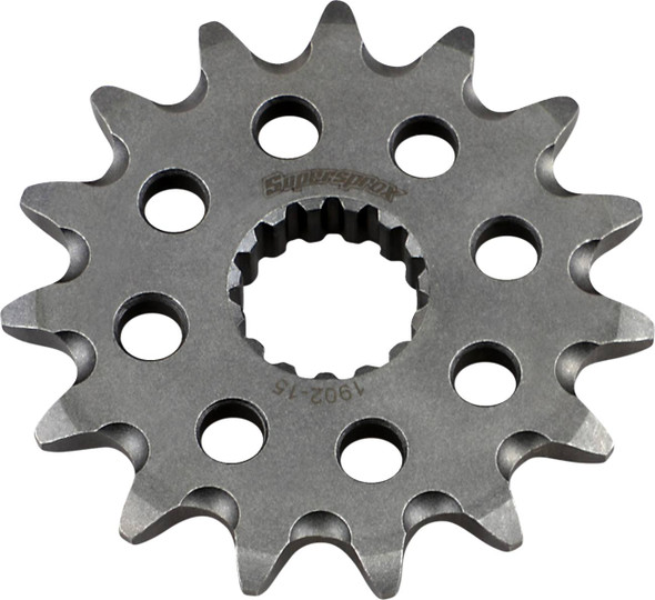 Supersprox - CST-1902-15-1 - Countershaft Sprocket - 15-Tooth