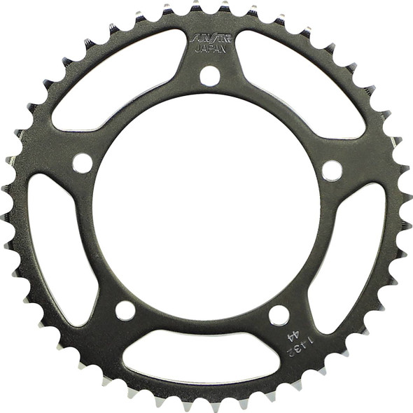 Sunstar Sprockets - 2-143244 - Rear Sprocket - Kawasaki - 44 Tooth