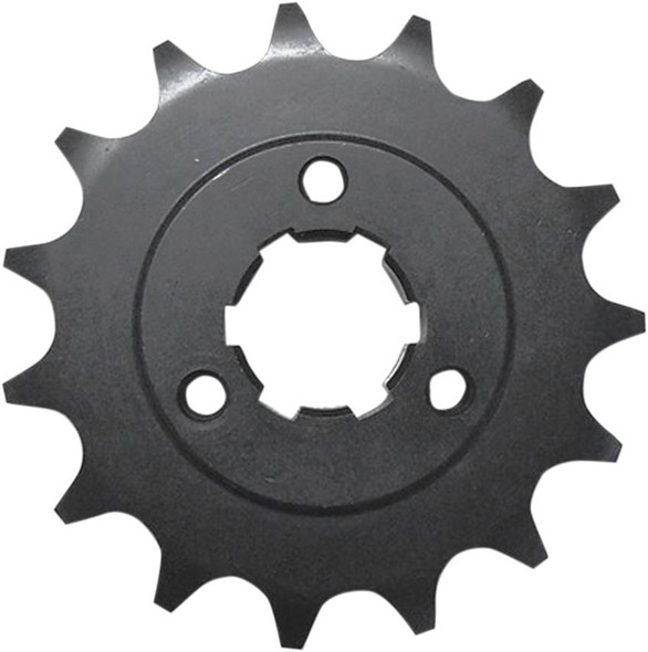 Sunstar Sprockets - 41615 - Countershaft Sprocket - 15 Tooth - Suzuki