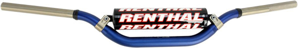 Renthal - 994-01-BU-02-184 - Twinwall® Handlebar - 994 - KTM High - Blue