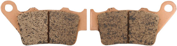 Sbs - 675LS - LS Brake Pads - 675LS