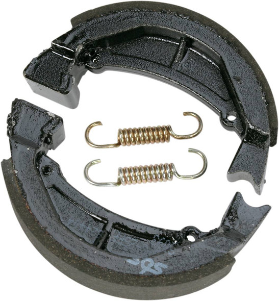 Sbs - 2093 - Brake Shoes - Kawasaki/Suzuki