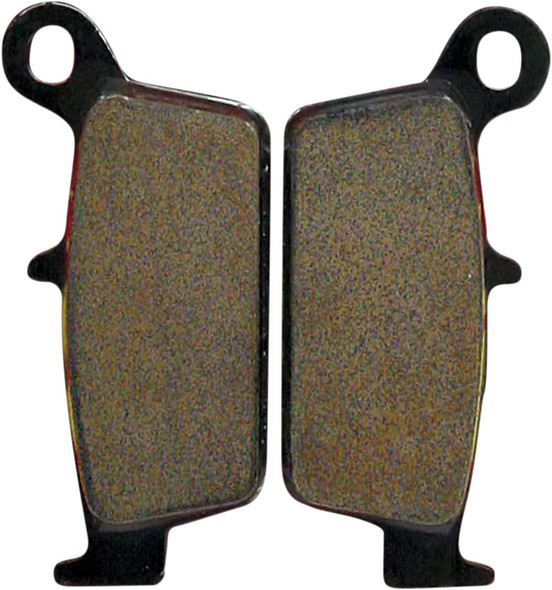 Sbs - 604SI - Off-Road Sintered Brake Pads