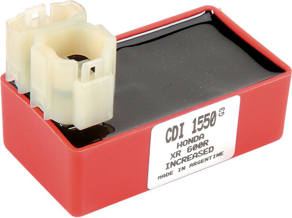 Rick'S Motorsport Electric - 15-601 - Hot Shot CDI Box - Honda