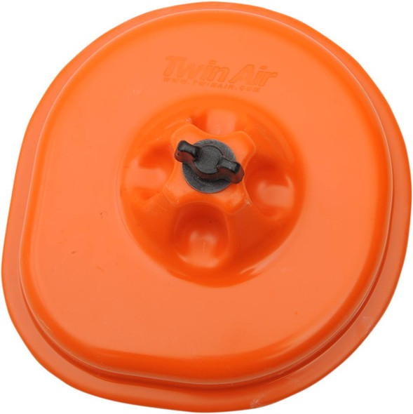 Twin Air - 160080 - Airbox Cover - Suzuki