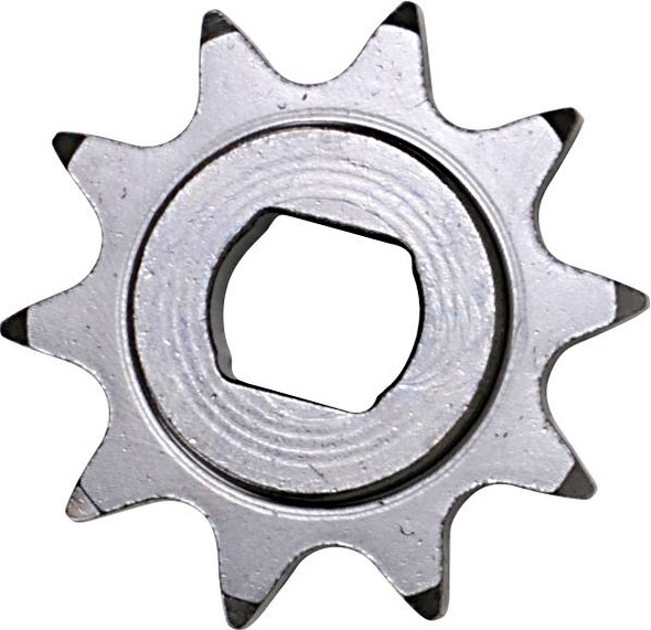 Renthal - 481--415-10P - Front Sprocket - 10 Tooth - Gas Gas/Husqvarna/KTM