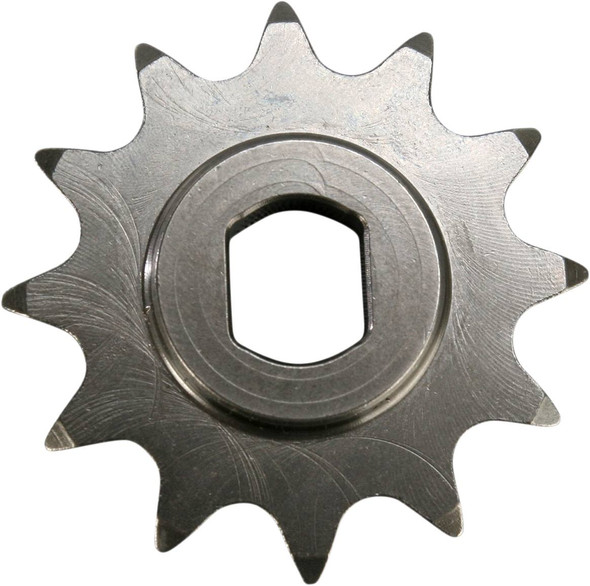 Renthal - 481--415-12P - Front Sprocket - 12 Tooth - Gas Gas/Husqvarna/KTM