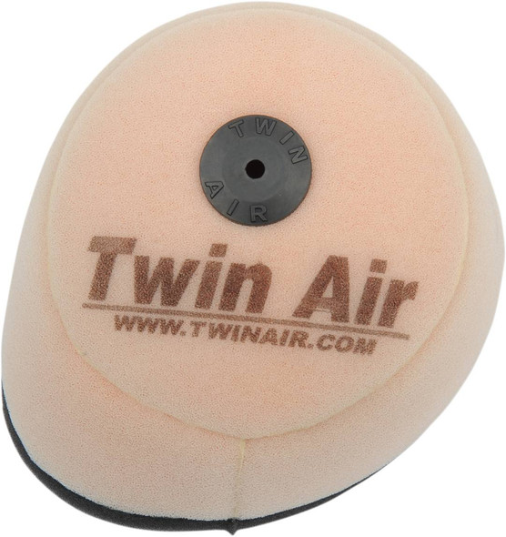 Twin Air - 153216FR - Replacement Backfire Air Filter - Suzuki
