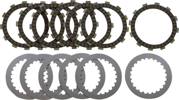 Tmv - 1730308 - Clutch Kit
