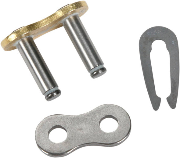 Renthal - C253 - 428 R1 - Replacement Connecting Link - Clip-Type