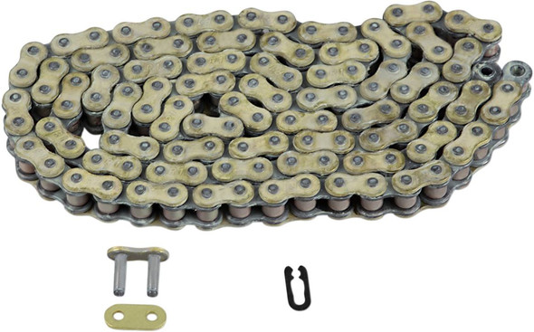 Renthal - C267 - 428 R1 - Works Chain - 120 Links