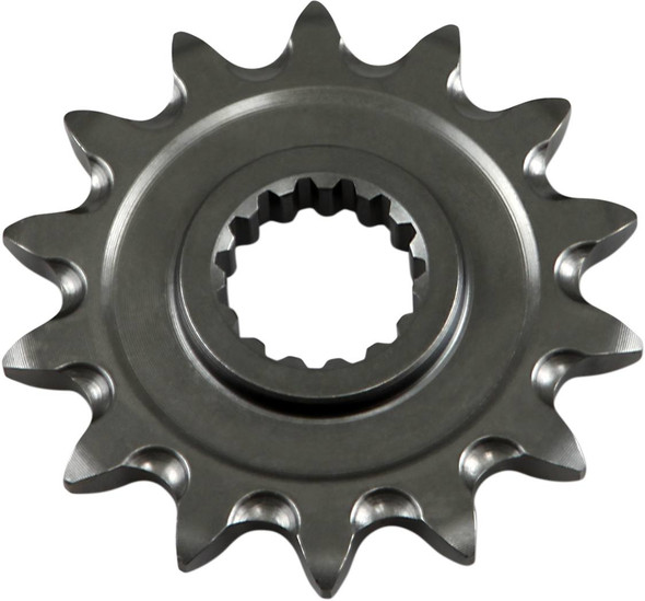 Renthal - 292--520-14GP - Front Sprocket - 14 Tooth