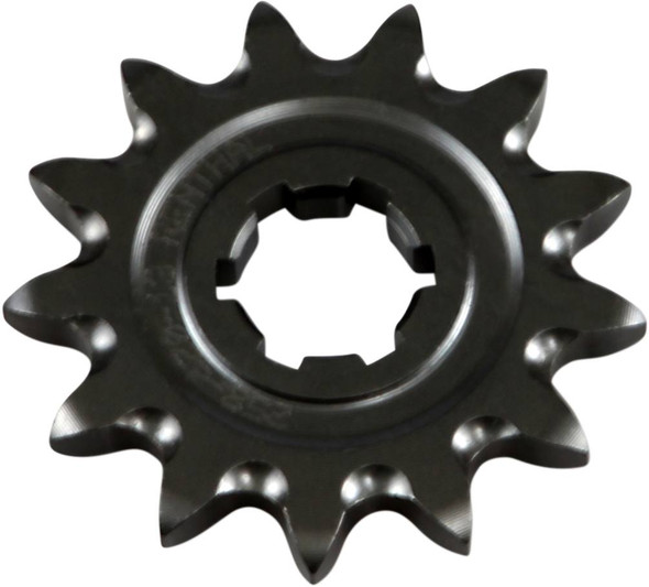 Renthal - 258--420-13GP - Front Sprocket - 13 Tooth - Kawasaki/Suzuki/Yamaha