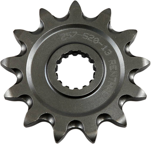 Renthal - 257--520-13GP - Sprocket - Yamaha - 13 Tooth
