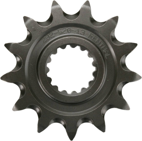 Renthal - 292--520-13GP - Front Sprocket - 13 Tooth