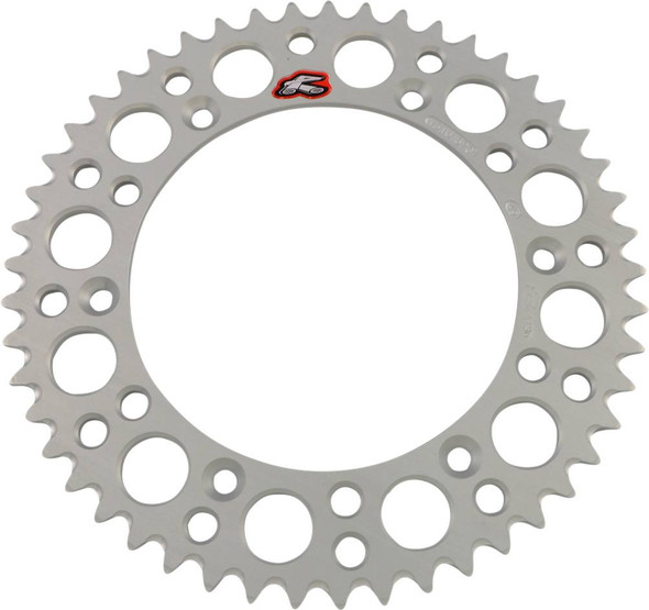 Renthal - 131U-520-49GBSI - Sprocket - Yamaha - 49 Tooth
