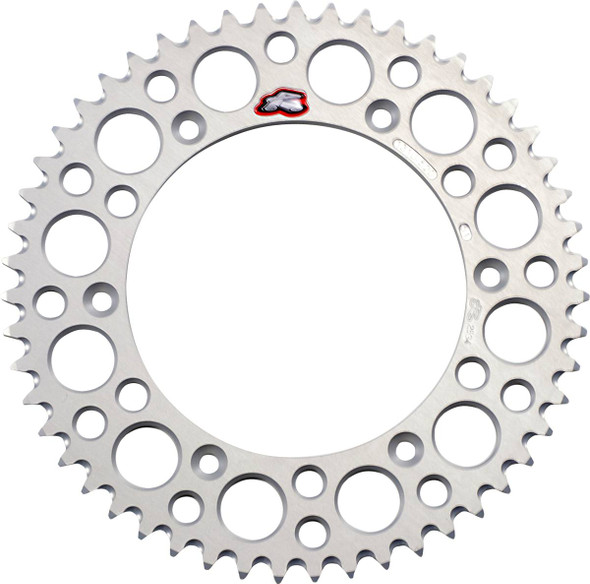 Renthal - 131U-520-51GBSI - Sprocket - Yamaha - 51 Tooth