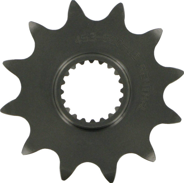 Renthal - 453--520-12P - Front Sprocket - 12 Tooth - Kawasaki