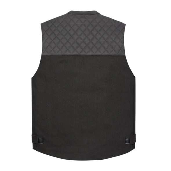 Icon - Men's Chamonix™ Denim Vest