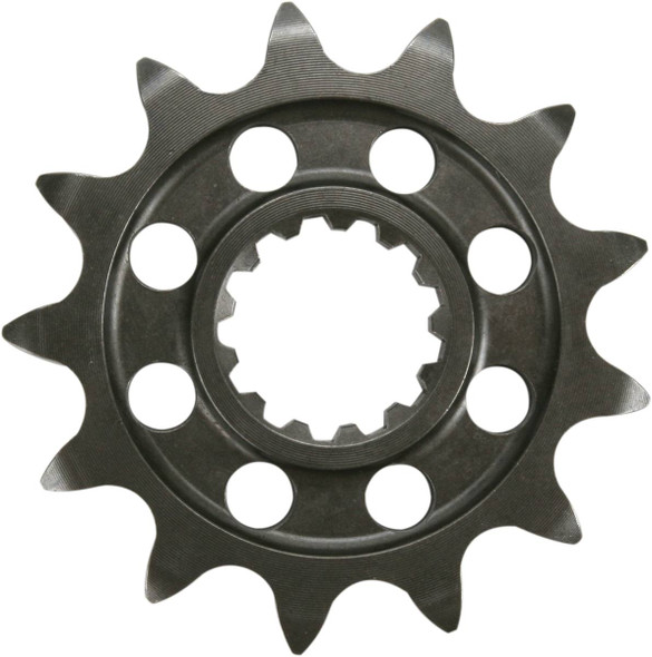 Renthal - 452U-520-13P - Front Sprocket - 13 Tooth - Kawasaki