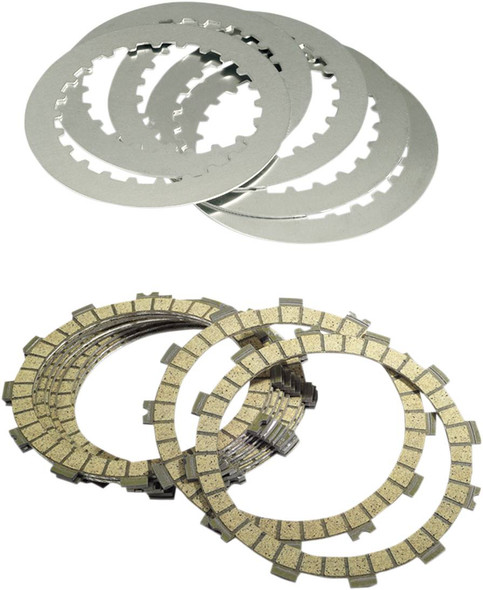 Tmv - 1730241 - Clutch Kit