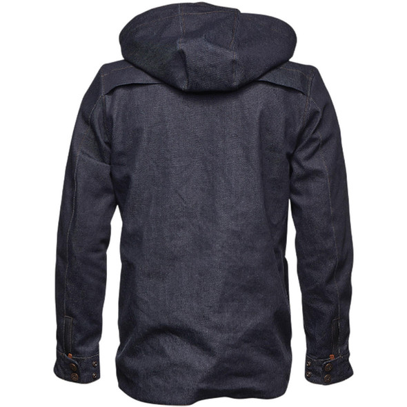 Thor - Hallman GP Denim Jacket Thor - Hallman GP Denim Jacket