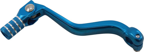 Tmv - 172664BU - Shifter Lever - Blue - YZ