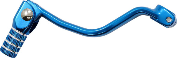 Tmv - 172670BU - Shifter Lever - Blue - YZ80