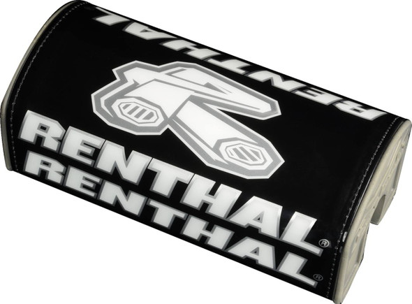 Renthal - P230 - Fatbar™ Handlebar Pad - Black