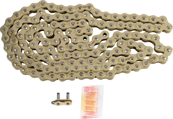 Rk - GB420MXZ4-134 - 420 MXZ4 - Heavy Duty Chain - 134 Links
