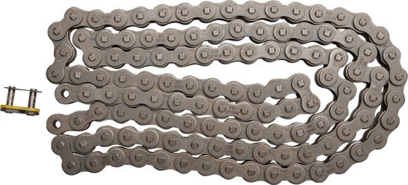 Rk - M520H-120 - M520H - Heavy-Duty Chain - 120 Links