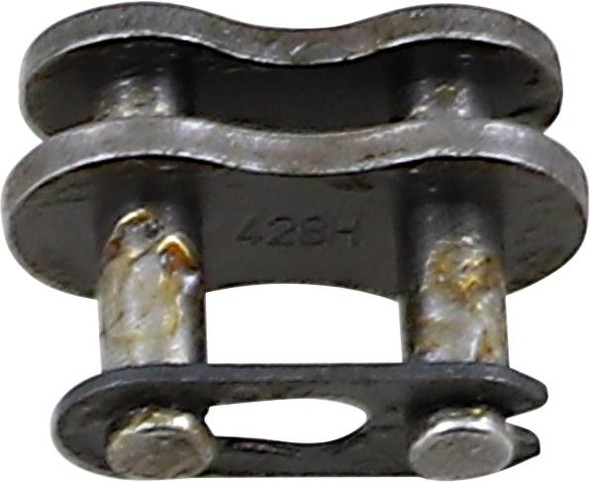 Rk - M428H-CL - 428 - Heavy-Duty Chain - Clip Connecting Link