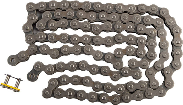 Rk - M520H-110 - M520H - Heavy-Duty Chain - 110 Links