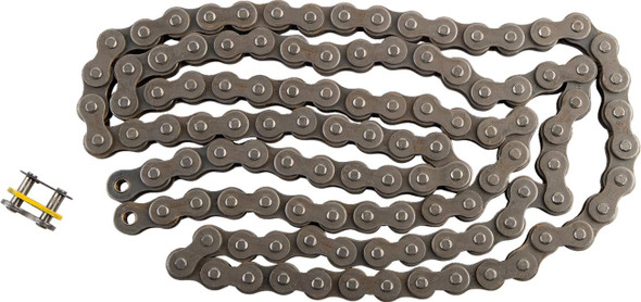 Rk - M520H-114 - M520H - Heavy-Duty Chain - 114 Links