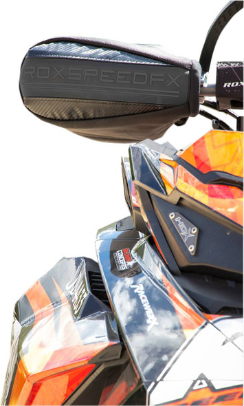Rox Speed Fx - G1-AS-K - All Season Gauntlet Handguards