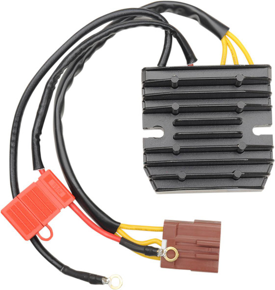 Rick'S Motorsport Electric - 10-013H - Hot Shot Regulator - Rectifier - KTM