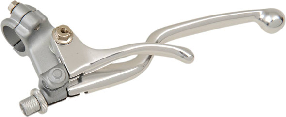 Tmv - 172560 - Universal-Fit Easy Adjust Clutch Perch and Lever - 4-Stroke