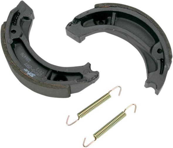 Sbs - 2013 - Brake Shoes - Honda